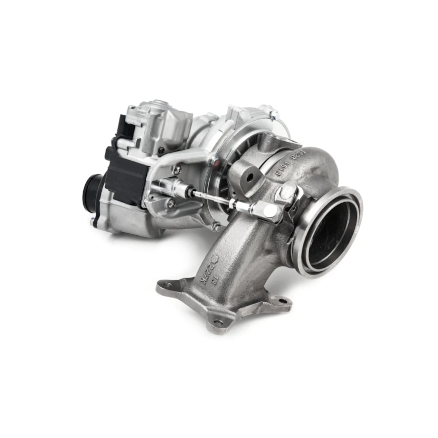 HPA OEM+ IS38 Turbo Upgrade for Audi A3 8V / S3 8V / MK3 TT / MK3 TTS, Volkswagen Jetta GLI MK7 / Golf MK7 & More