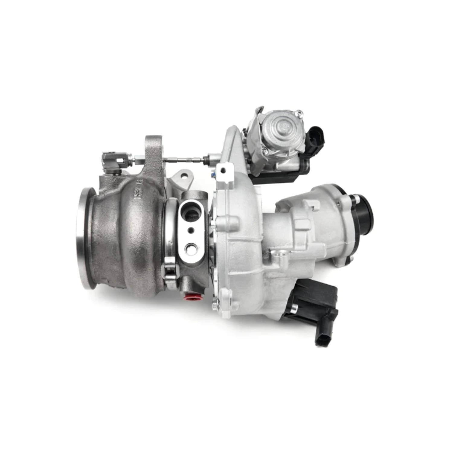 HPA OEM+ IS38 Turbo Upgrade for Audi A3 8V / S3 8V / MK3 TT / MK3 TTS, Volkswagen Jetta GLI MK7 / Golf MK7 & More