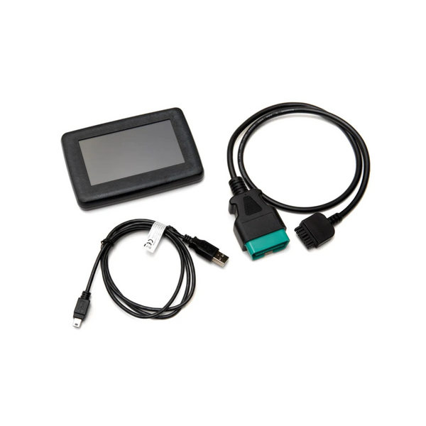 HPA Performance ECU Tune for Audi MK3 TTS (8S), Volkswagen Golf R (MK7) (2015–2021)