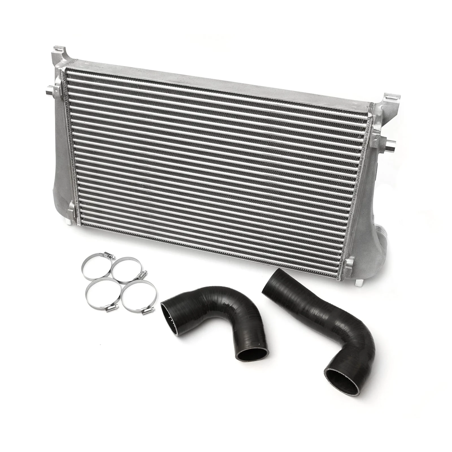 HPA Performance Series Direct Fit Intercooler — Volkswagen Golf GTI / Golf R (MK8) (2022–2024)