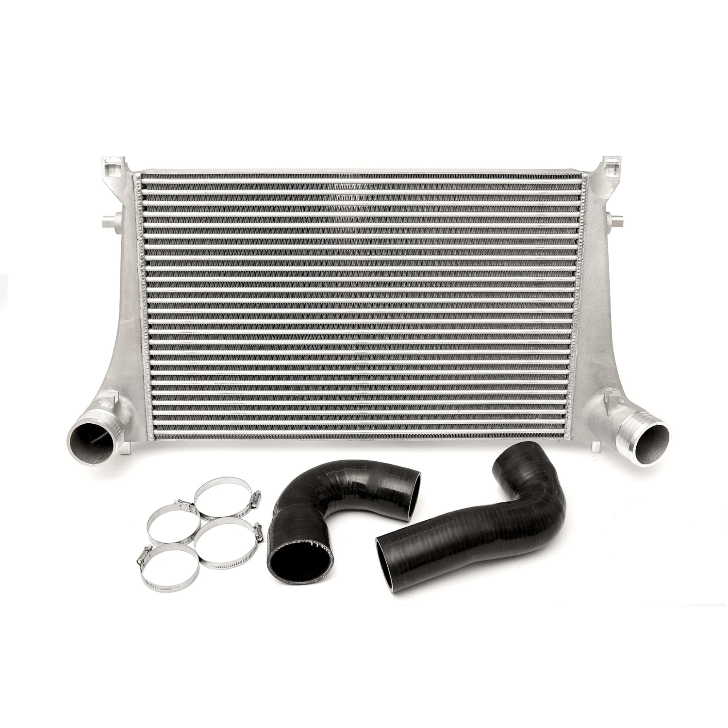 HPA Performance Series Direct Fit Intercooler — Volkswagen Golf GTI / Golf R (MK8) (2022–2024)