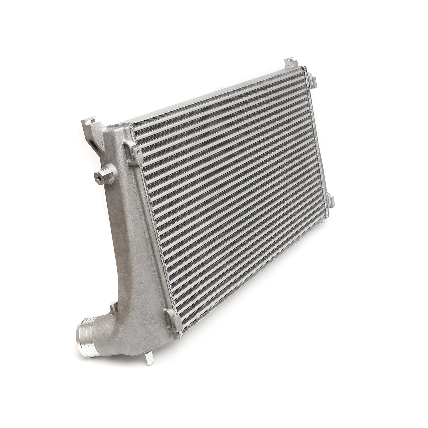 HPA Performance Series Direct Fit Intercooler — Volkswagen Golf GTI / Golf R (MK8) (2022–2024)
