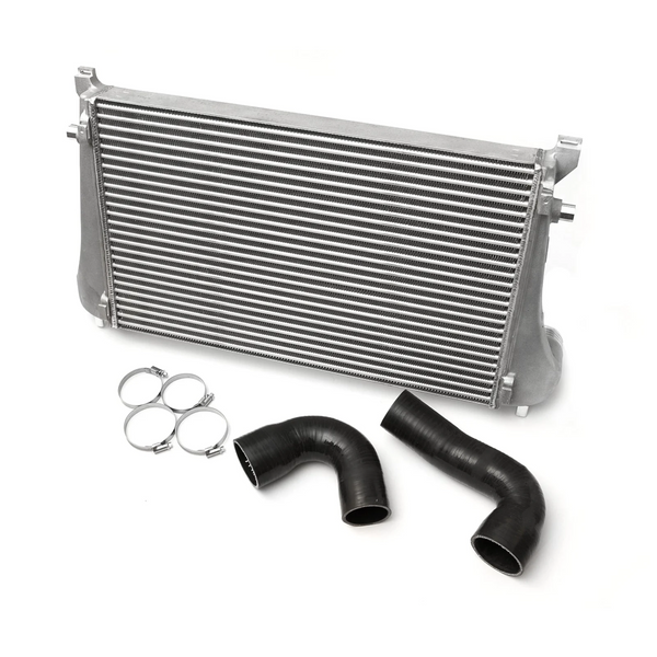 HPA Performance Series Direct Fit Intercooler — Volkswagen Golf GTI / Golf R (MK8) (2022–2024)