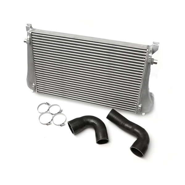 HPA Performance Series Intercooler for Audi A3 8V / S3 8V / MK3 TT / MK3 TTS, Volkswagen MK1 Arteon / Jetta GLI MK7 & More