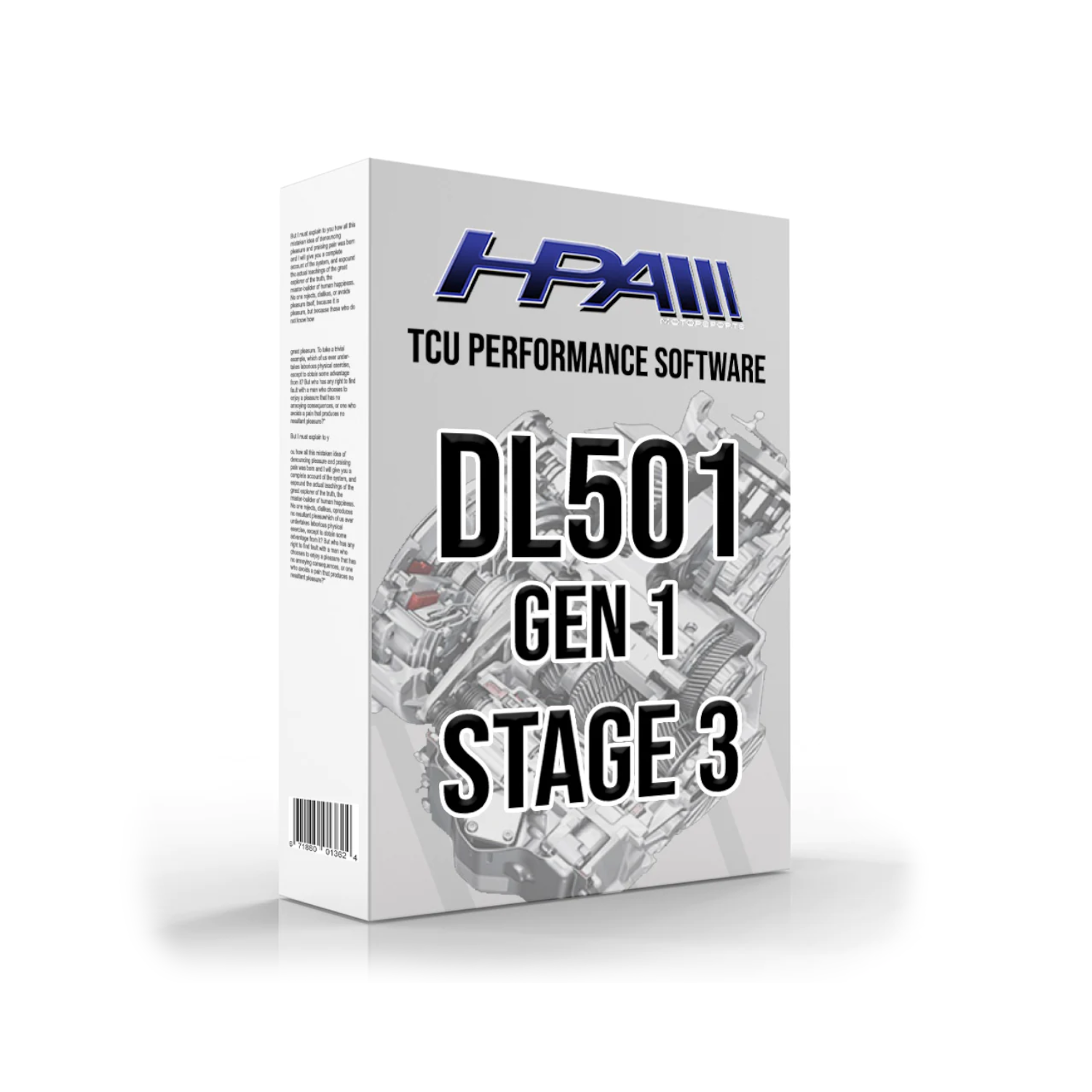 HPA Performance Stage 3 DSG Tune for Audi RS5 / S4 / S5 / S6 / S7 (B8/C7) (2009–2018)