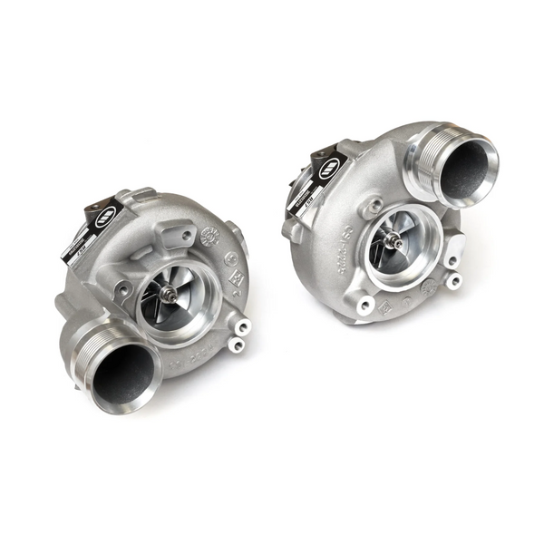 HPA RS7 Turbo Upgrade for Audi S6 C7 / S7 C7 / A8 D4 / S8 D4 (2011–2018)