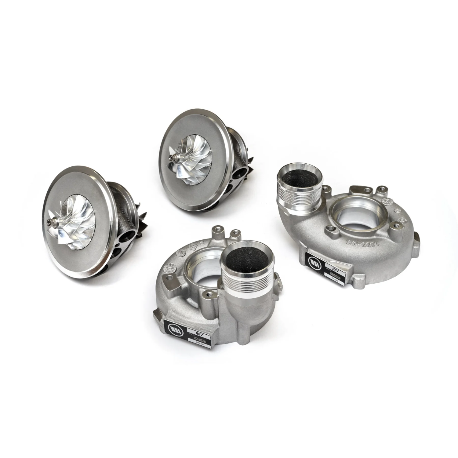 HPA RS7 Turbo Upgrade for Audi S6 C7 / S7 C7 / A8 D4 / S8 D4 (2011–2018)