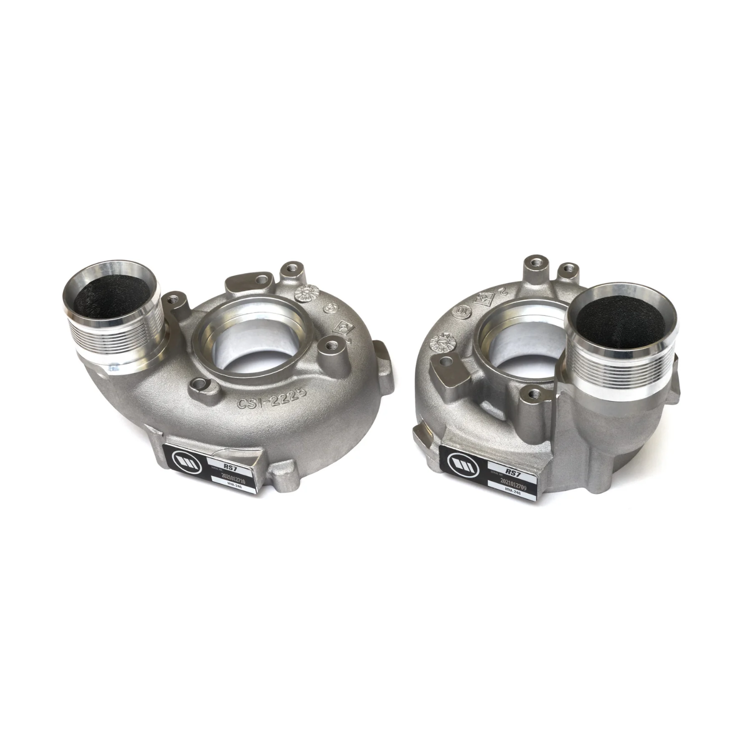 HPA RS7 Turbo Upgrade for Audi S6 C7 / S7 C7 / A8 D4 / S8 D4 (2011–2018)