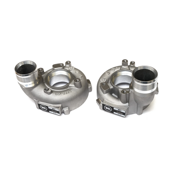HPA RS7 Turbo Upgrade for Audi S6 C7 / S7 C7 / A8 D4 / S8 D4 (2011–2018)