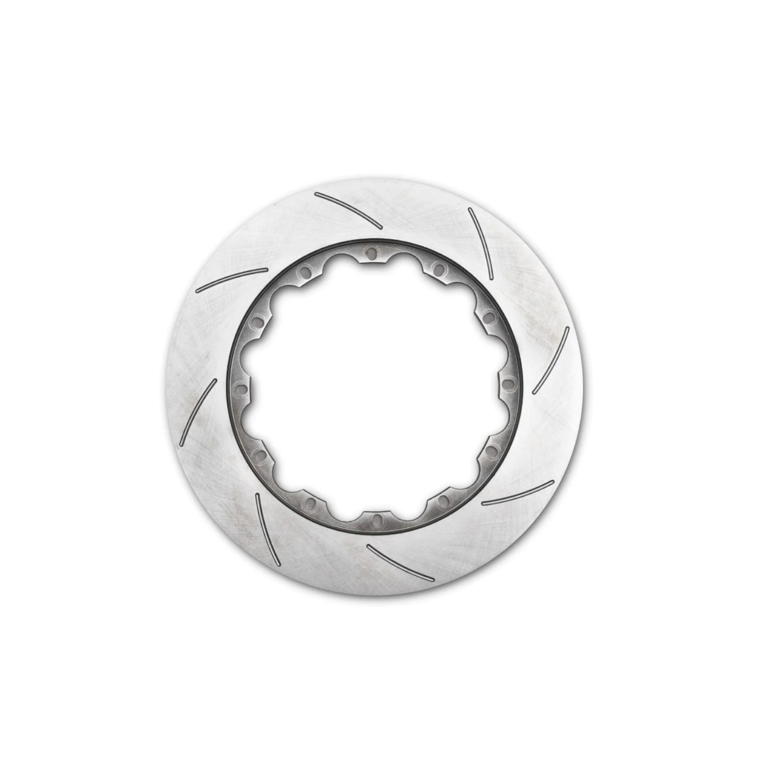 HPA Right Rear Replacement Brake Rotor Ring — Audi / Volkswagen Multi-Platform Fitment (8P/8V/MK4/MK5/MK6/MK7) (1999–2021)