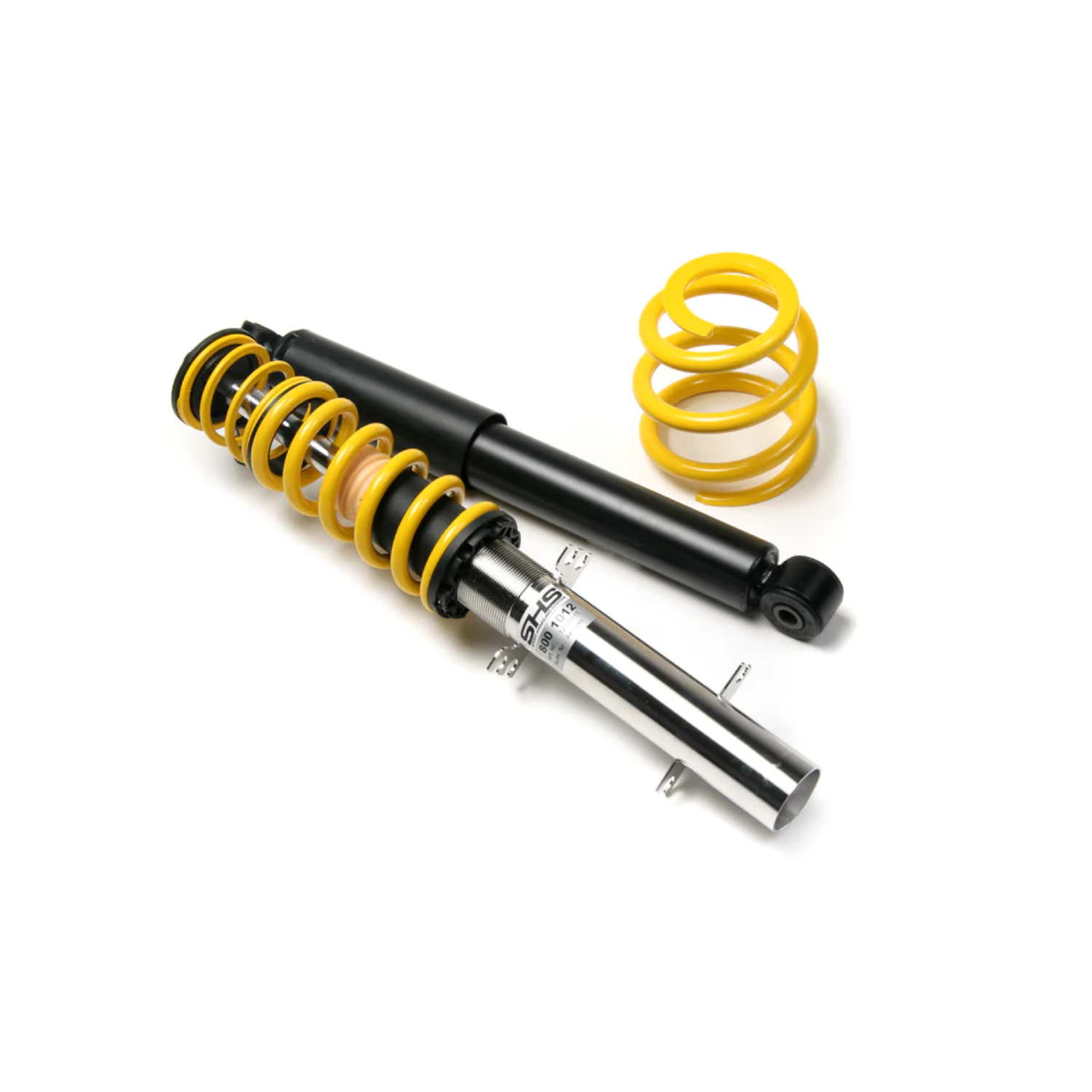 HPA SHS Coilovers — Volkswagen Jetta GLI (1B) (MK6) (2010–2014)