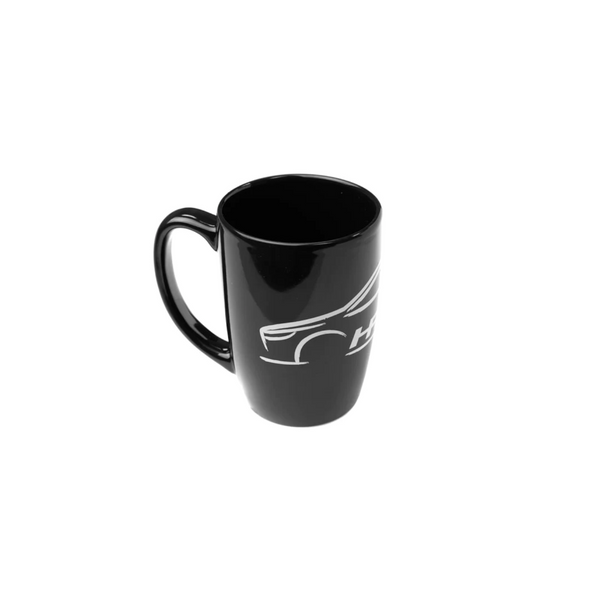 HPA Scirocco Coffee Mug