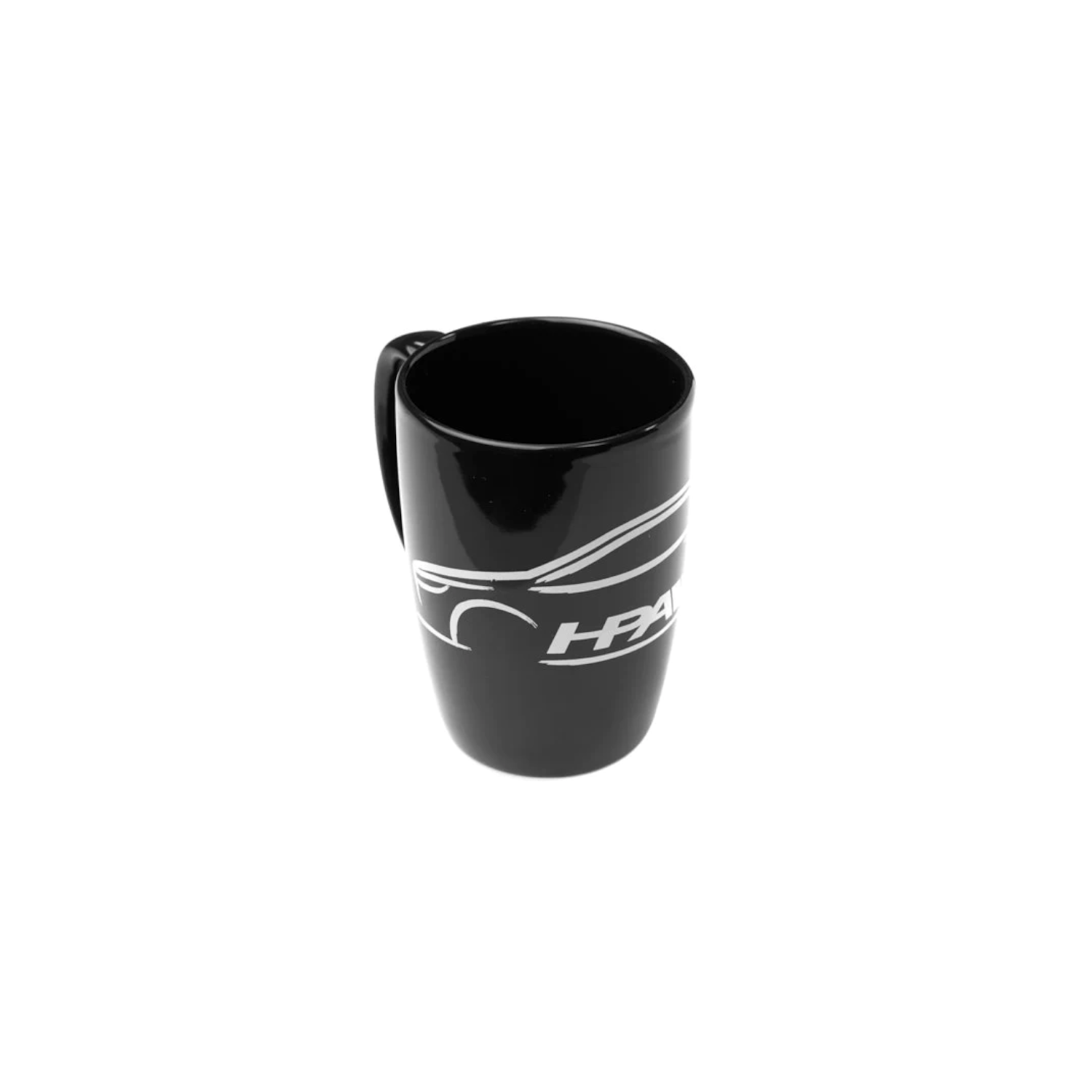 HPA Scirocco Coffee Mug