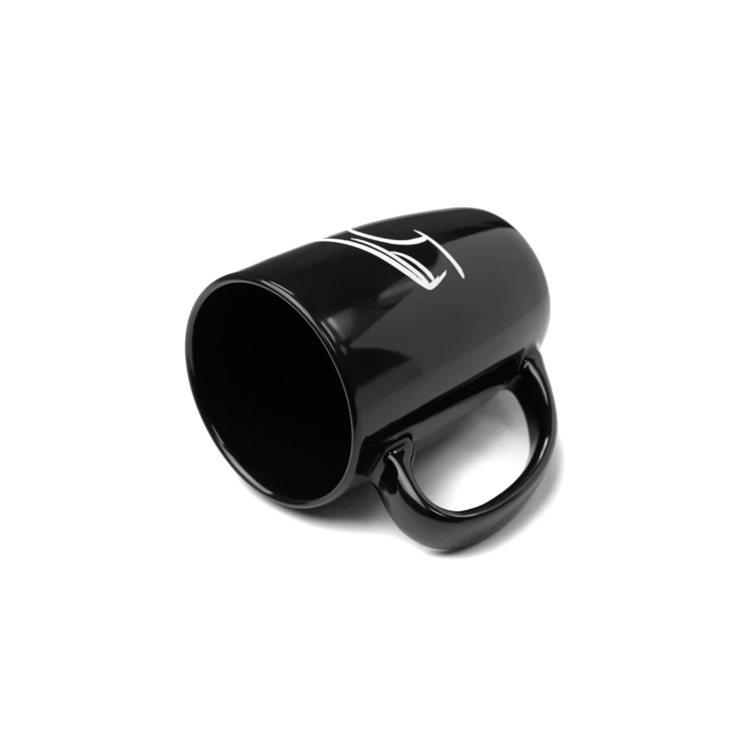 HPA Scirocco Coffee Mug
