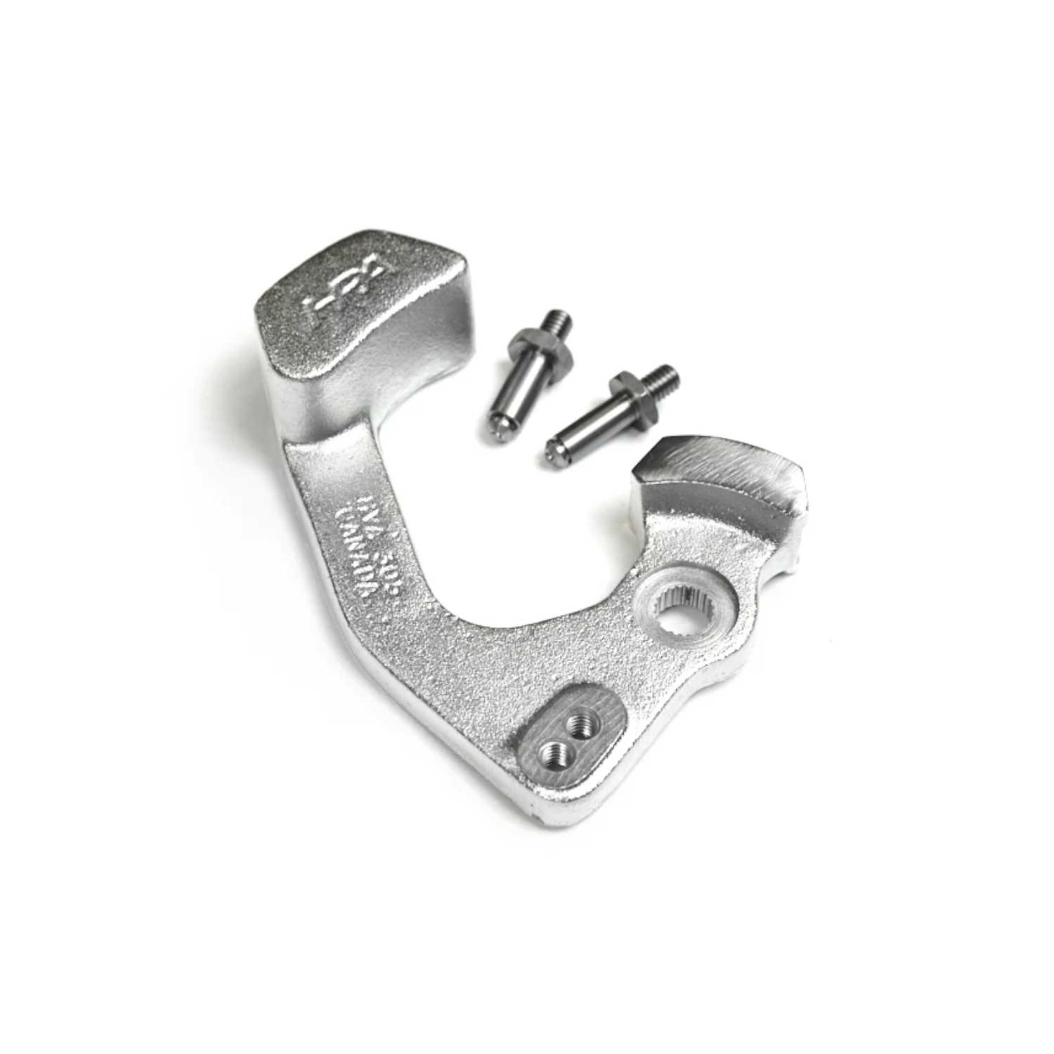 HPA Short Throw Shifter for Audi A3 8P / MK1 TT / MK2 TT / MK2 TTS, Volkswagen B6 Passat / MK1 Beetle & More