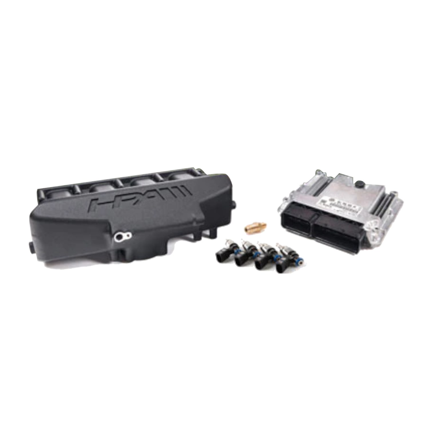 HPA Stage 3 GTX Performance Pack for Audi / Volkswagen Multi-Platform Fitment (8P/MK5/MK6) (2006–2014)