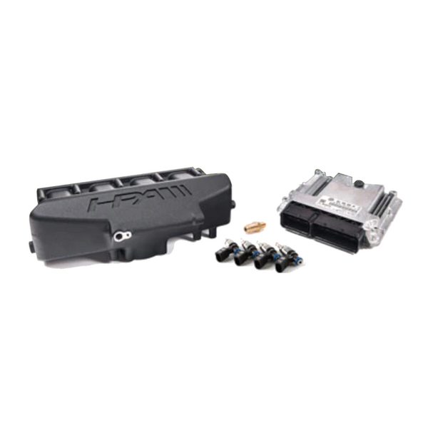 HPA Stage 3 GTX Performance Pack for Audi A3 8P / MK2 TT / MK2 TTS, Volkswagen B6 Passat / MK1 EOS / Golf GTI MK5 & More