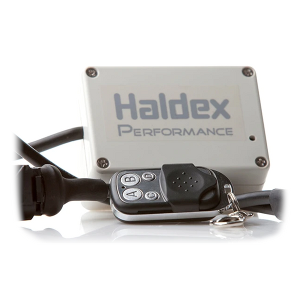 HPA Switchable Haldex Controller Remote for Audi A3 8P / MK2 TT / MK2 TT RS / MK2 TTS, Volkswagen MK1 CC / MK1 Tiguan & More