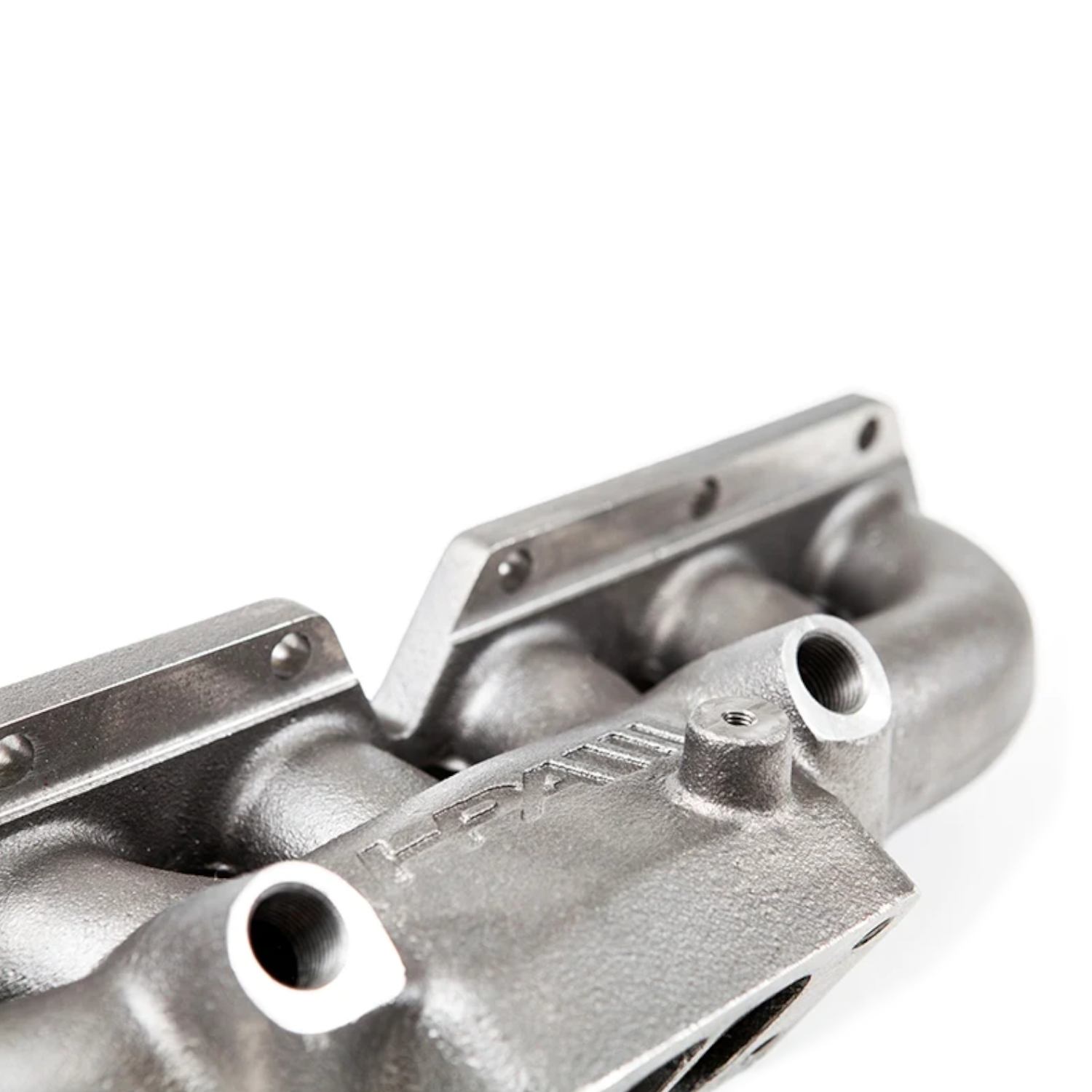 HPA Turbo Exhaust Manifold — Audi / Volkswagen Multi-Platform Fitment