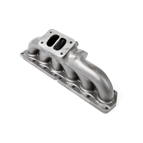HPA Turbo Exhaust Manifold — Audi A3 / MK1 TT (8N) / MK2 TT (8J), Volkswagen Golf R32 (8P/MK4/MK5) (1999–2013)