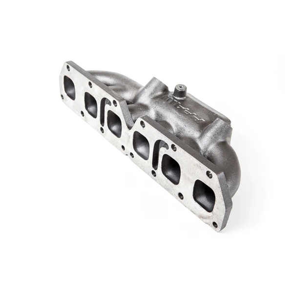 HPA Turbo Exhaust Manifold — Audi A3 / MK1 TT (8N) / MK2 TT (8J), Volkswagen Golf R32 (8P/MK4/MK5) (1999–2013)