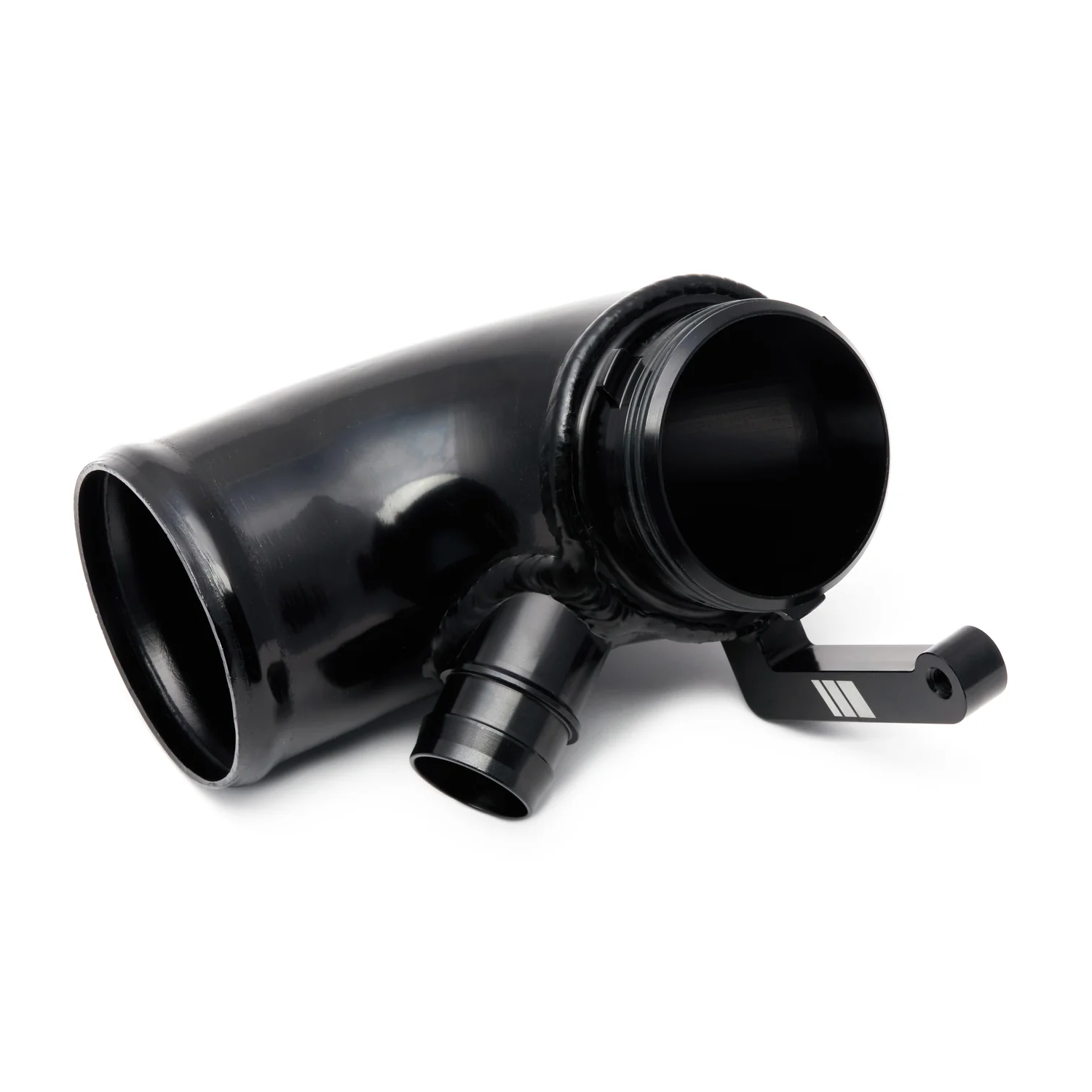 HPA Turbo Inlet Pipe — Audi / Volkswagen Multi-Platform Fitment (8V/B8/MK7) (2009–2021)
