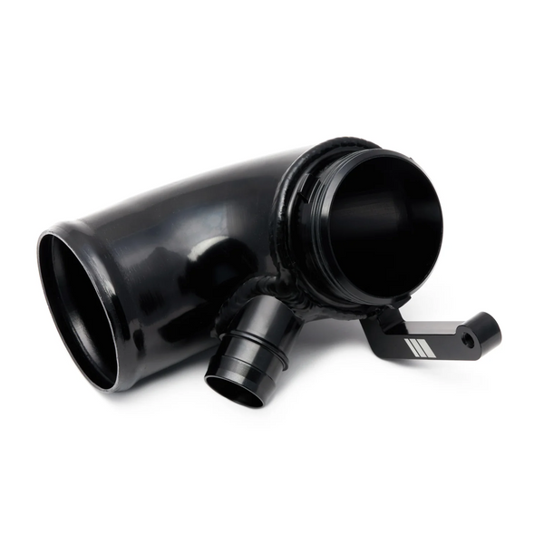HPA Turbo Inlet Pipe — Audi / Volkswagen Multi-Platform Fitment (8V/B8/MK7) (2009–2021)