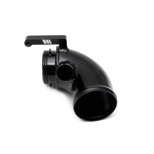 HPA Turbo Inlet Pipe — Audi / Volkswagen Multi-Platform Fitment (8V/B8/MK7) (2009–2021)