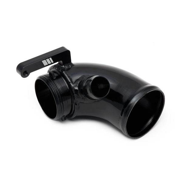 HPA Turbo Inlet Pipe — Audi / Volkswagen Multi-Platform Fitment (8V/B8/MK7) (2009–2021)