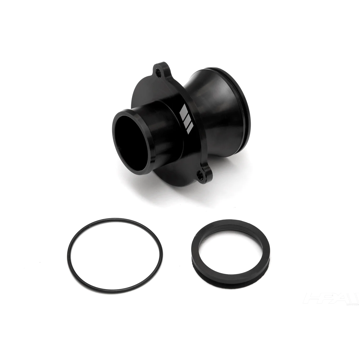 HPA Turbo Muffler Delete for Audi A3 8V / S3 8V / MK3 TT / MK3 TTS, Volkswagen Jetta GLI MK7 / Golf MK7 & More