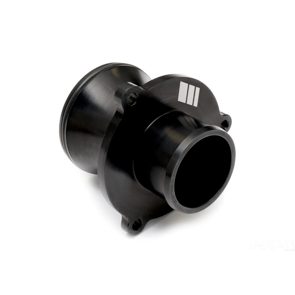 HPA Turbo Muffler Delete for Audi A3 8V / S3 8V / MK3 TT / MK3 TTS, Volkswagen Jetta GLI MK7 / Golf MK7 & More