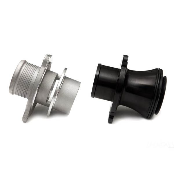HPA Turbo Muffler Delete for Audi A3 8V / S3 8V / MK3 TT / MK3 TTS, Volkswagen Jetta GLI MK7 / Golf MK7 & More
