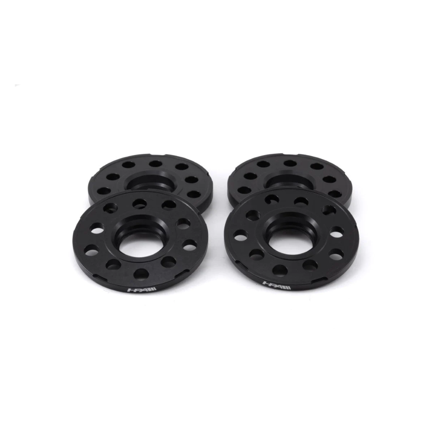 HPA Wheel Spacer Flush Kit — Audi A4 (B9) (2017–2024)