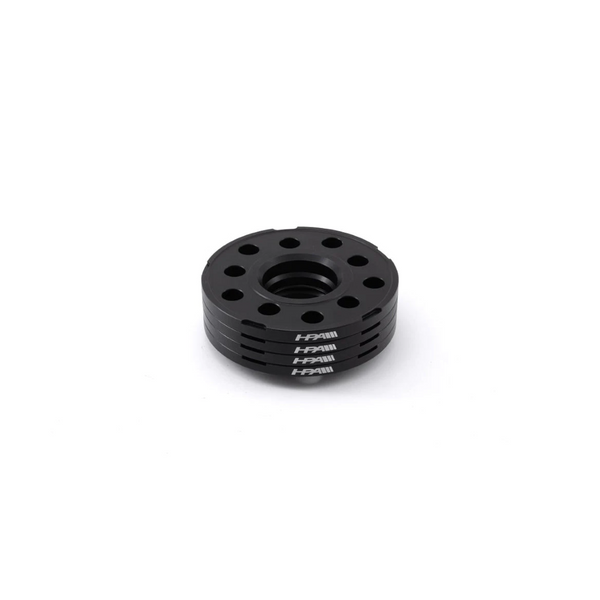 HPA Wheel Spacer Flush Kit — Audi A4 (B9) (2017–2024)