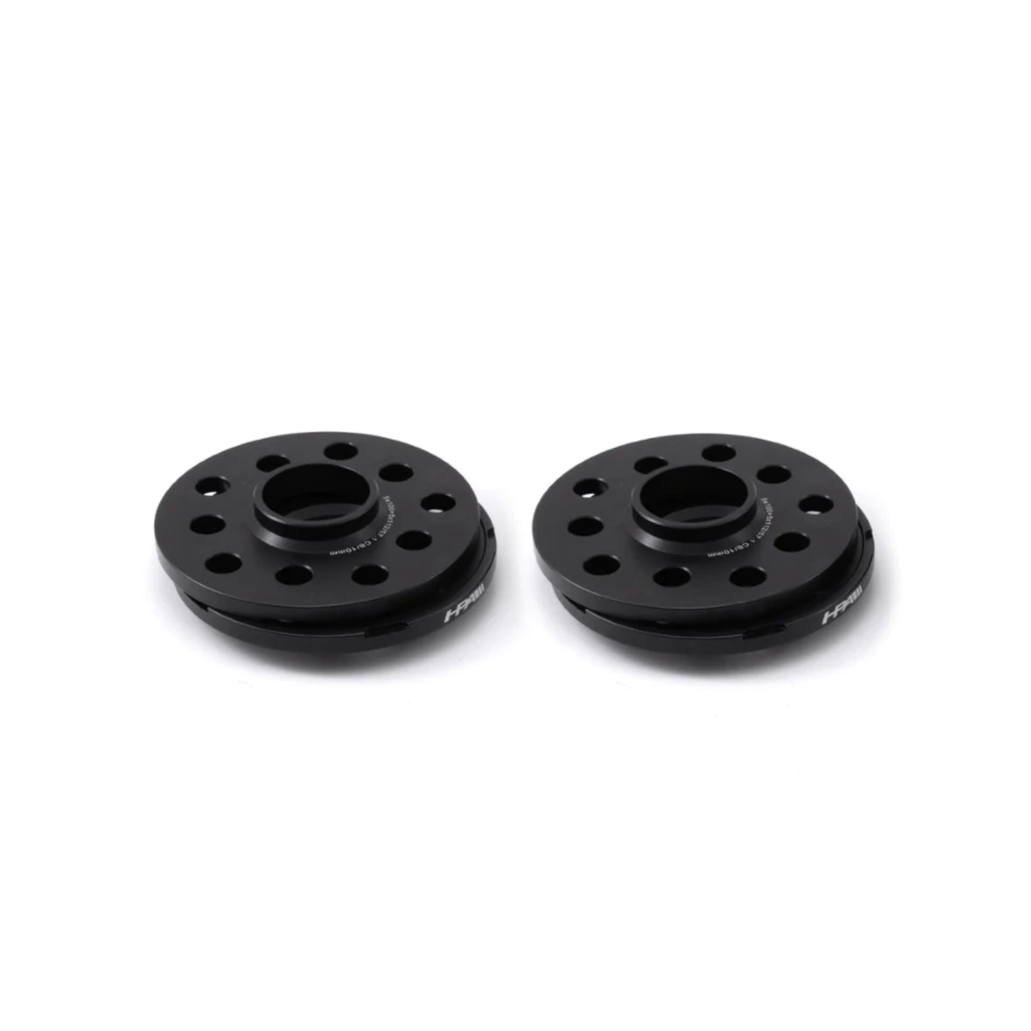 HPA Wheel Spacer Flush Kit — Audi A4 (B9) (2017–2024)