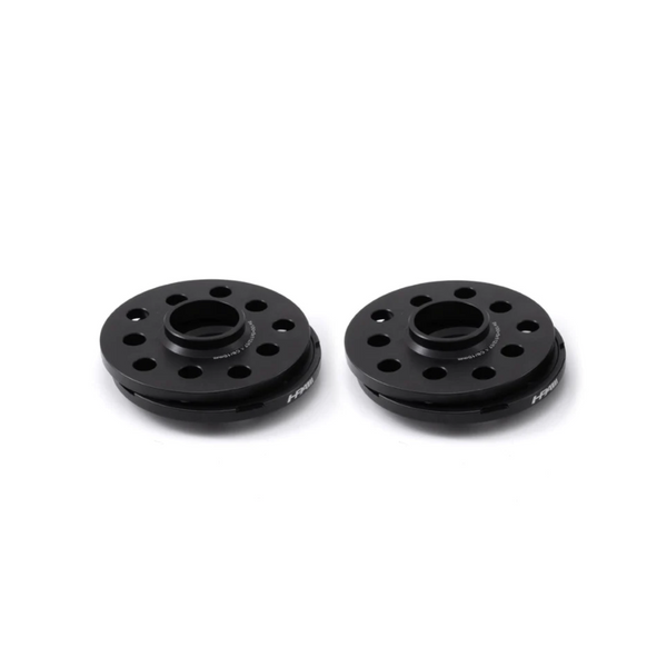 HPA Wheel Spacer Flush Kit — Audi A4 (B9) (2017–2024)