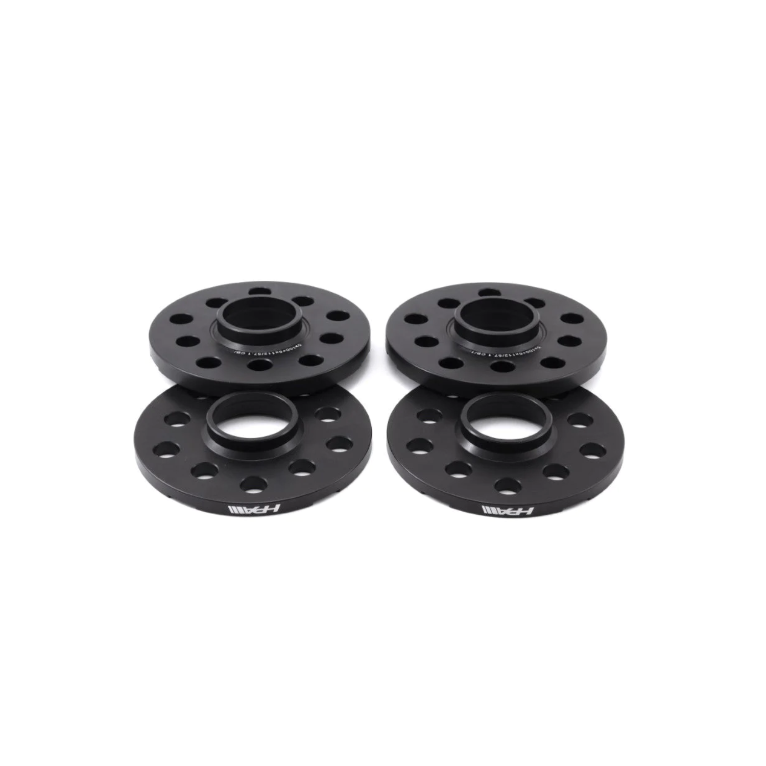 HPA Wheel Spacer Flush Kit — Audi A4 (B9) (2017–2024)
