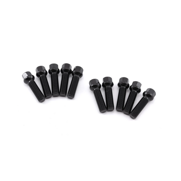 HPA Wheel Spacer Flush Kit — Audi A4 (B9) (2017–2024)
