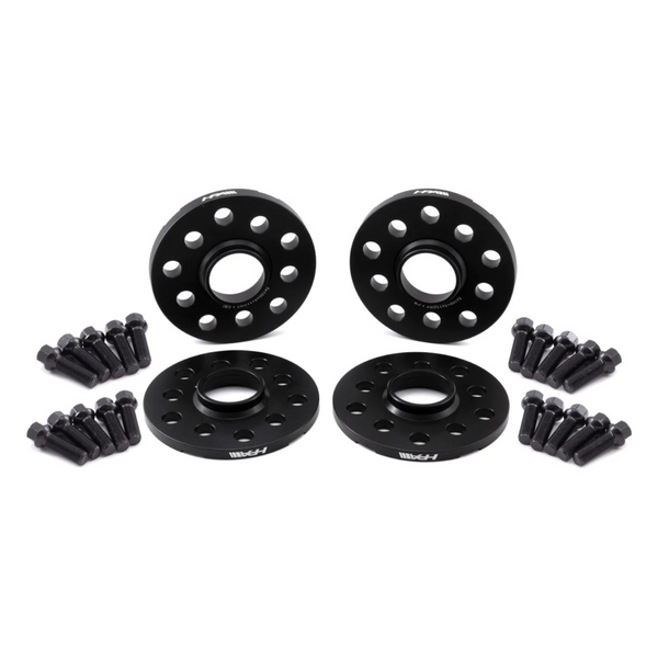 HPA Wheel Spacer Flush Kit — Audi A4 (B9) (2017–2024)