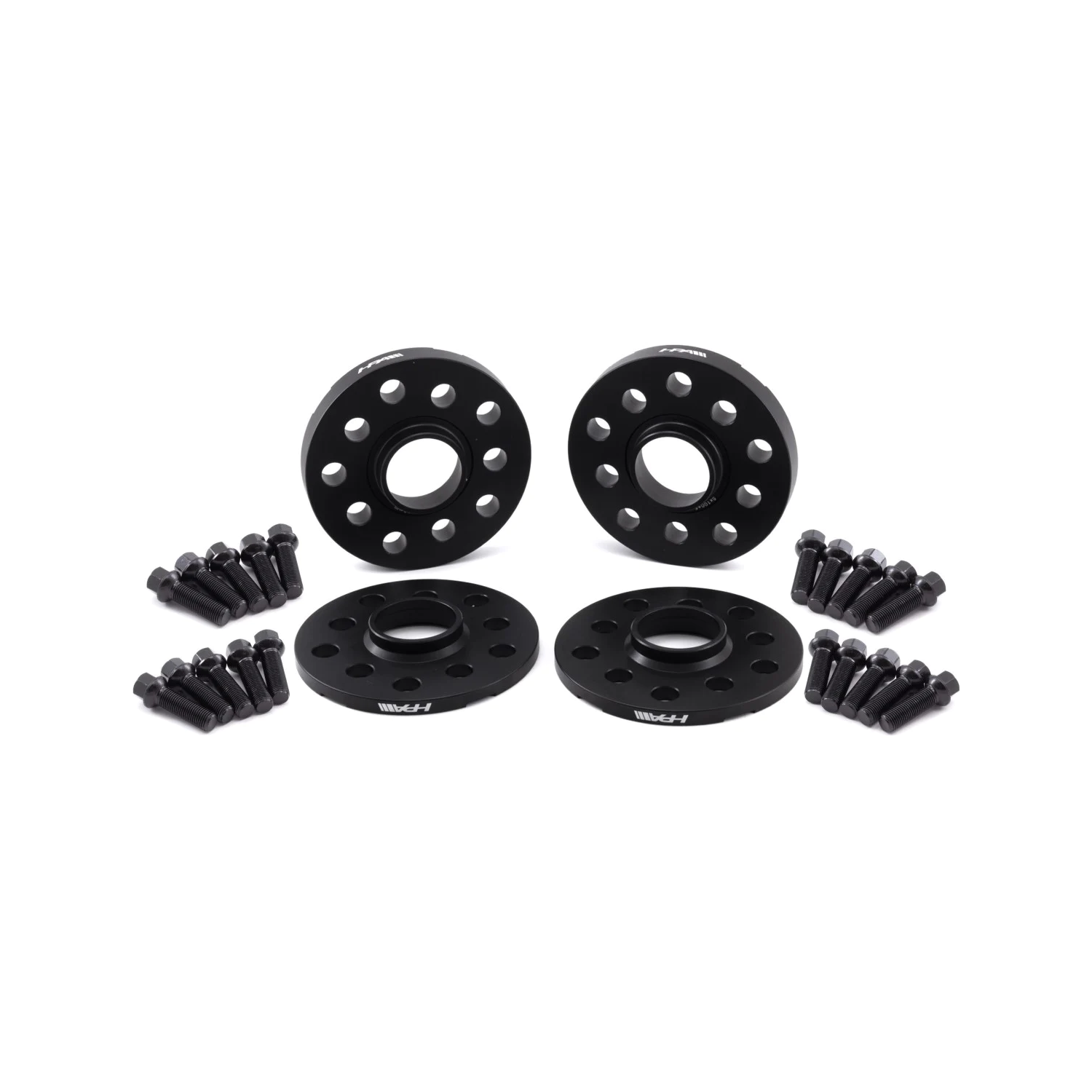 HPA Wheel Spacer Flush Kit for Audi MK1 TT, Volkswagen Golf R32 MK4 (1999–2005)