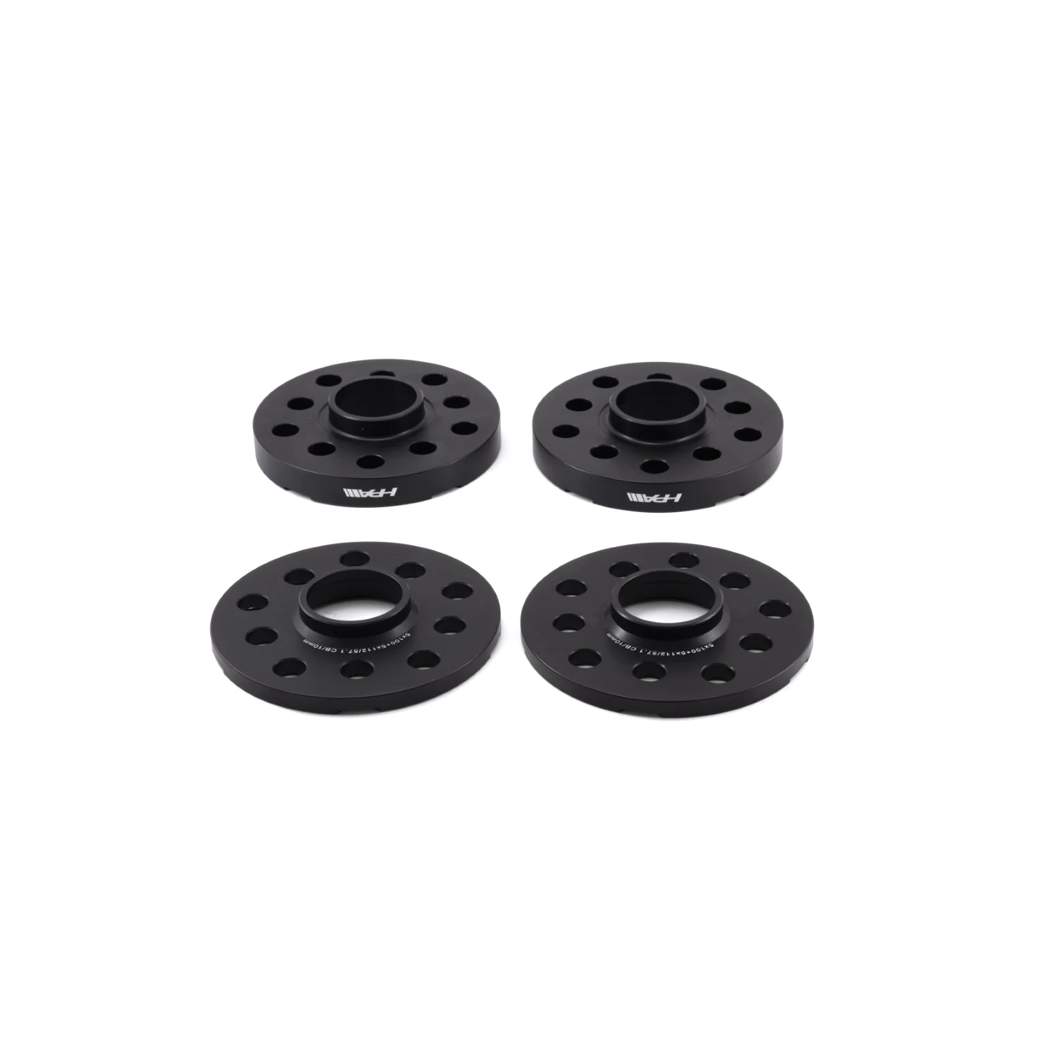 HPA Wheel Spacer Flush Kit for Audi MK1 TT, Volkswagen Golf R32 MK4 (1999–2005)