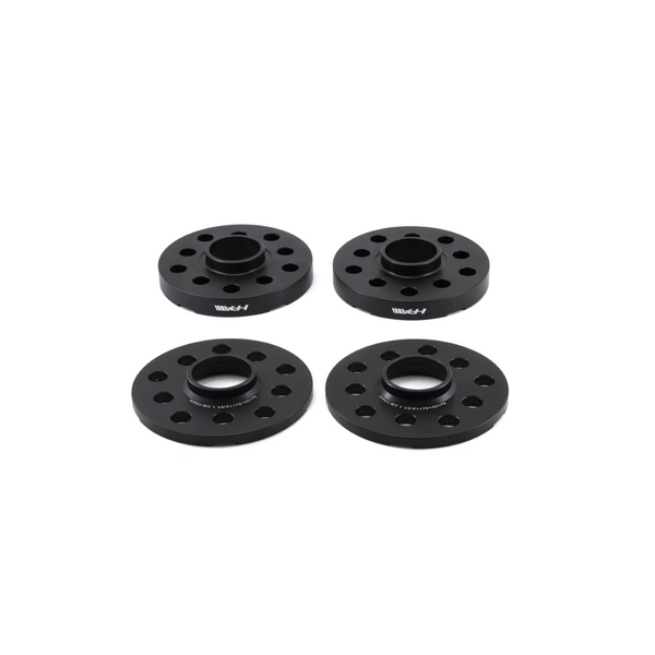 HPA Wheel Spacer Flush Kit for Audi MK1 TT, Volkswagen Golf R32 MK4 (1999–2005)
