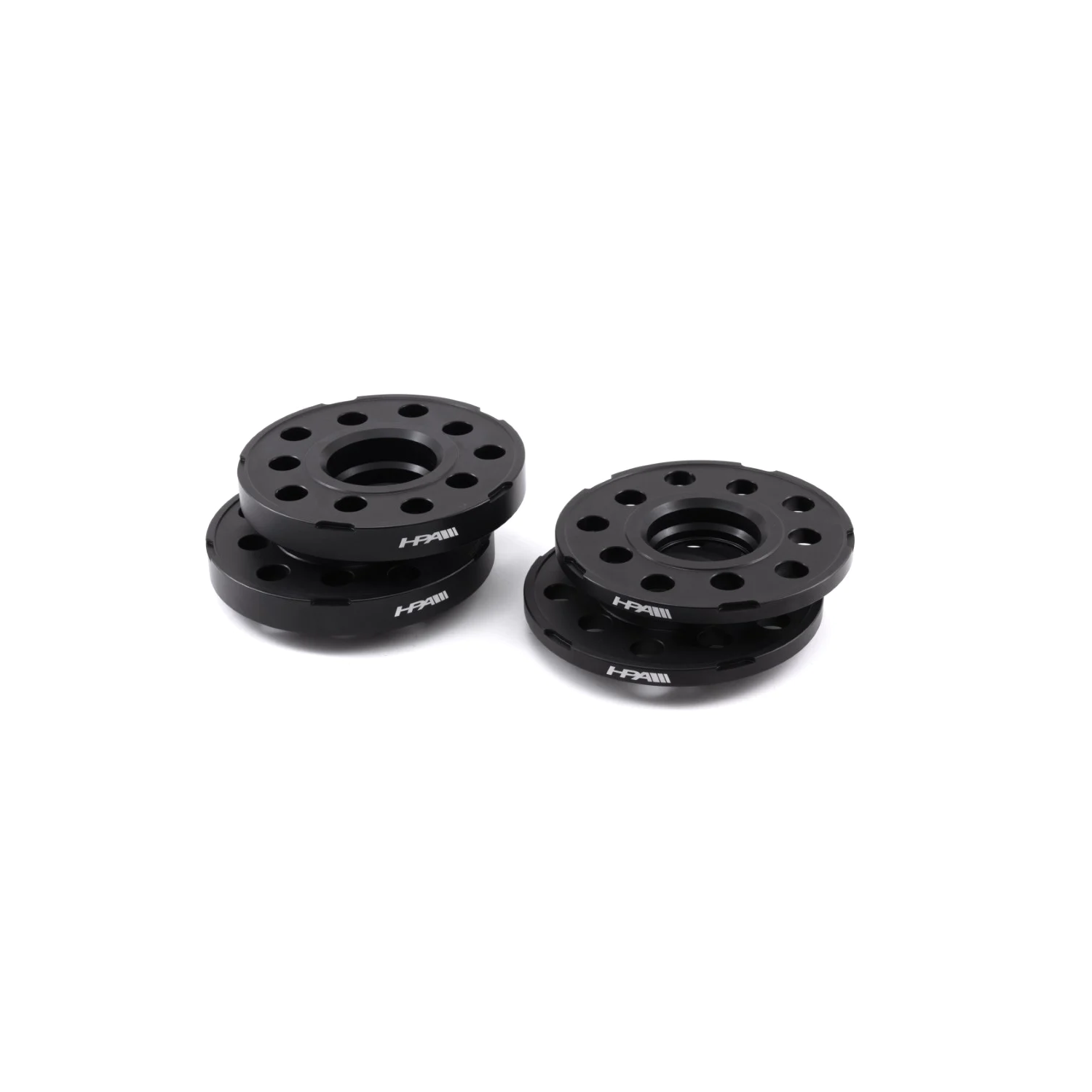 HPA Wheel Spacer Flush Kit for Audi MK1 TT, Volkswagen Golf R32 MK4 (1999–2005)