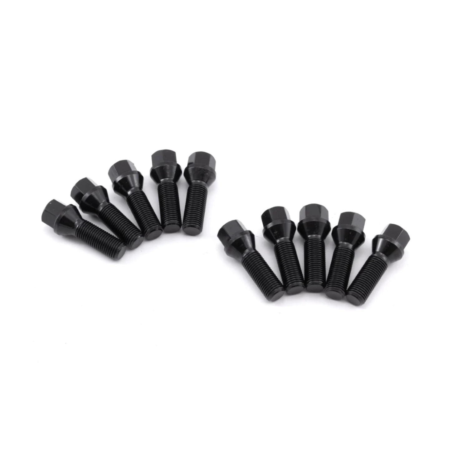 HPA Wheel Spacer Flush Kit for Audi MK1 TT, Volkswagen Golf R32 MK4 (1999–2005)