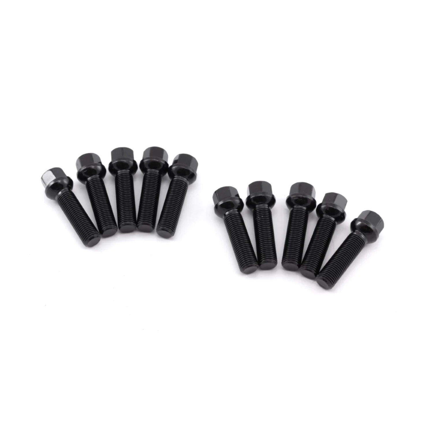 HPA Wheel Spacer Flush Kit for Audi MK1 TT, Volkswagen Golf R32 MK4 (1999–2005)