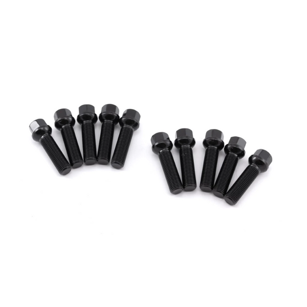 HPA Wheel Spacer Flush Kit for Audi MK1 TT, Volkswagen Golf R32 MK4 (1999–2005)
