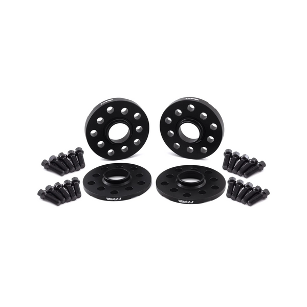 HPA Wheel Spacer Flush Kit for Audi MK1 TT, Volkswagen Golf R32 MK4 (1999–2005)
