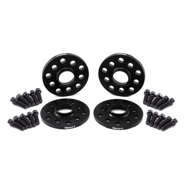HPA Wheel Spacer Flush Kit for Volkswagen Golf GTI MK5 / Jetta MK5 / Jetta GLI MK5 / Golf R32 MK5 / Rabbit MK5 / Jetta GLI MK6 & More