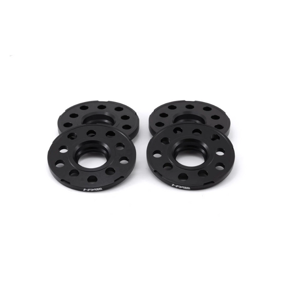 HPA Wheel Spacer Flush Kit for Volkswagen Golf GTI MK5 / Jetta MK5 / Jetta GLI MK5 / Golf R32 MK5 / Rabbit MK5 / Jetta GLI MK6 & More