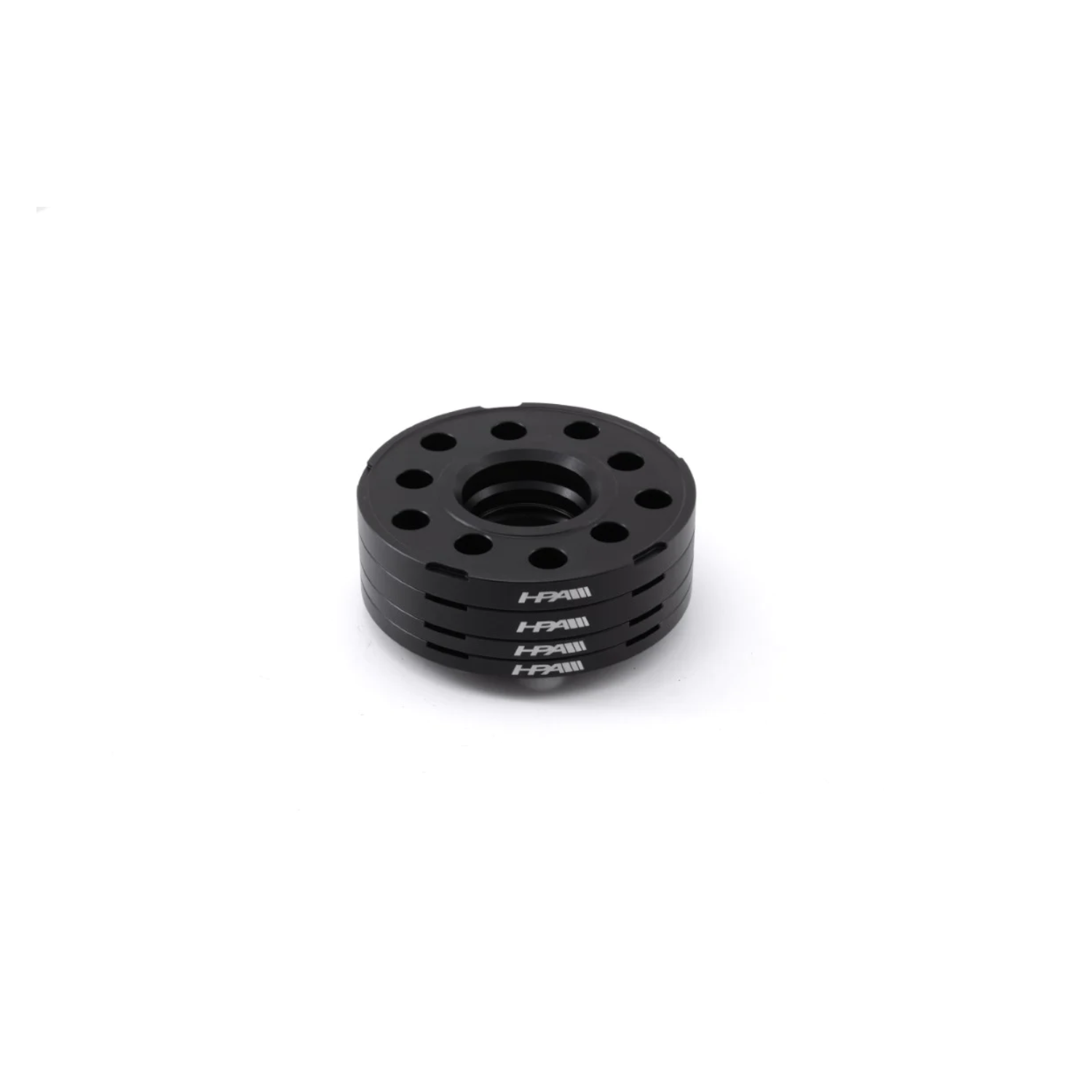 HPA Wheel Spacer Flush Kit for Volkswagen Golf MK7 / Golf Alltrack MK7 / Golf Sportwagen MK7 / Golf GTI MK7 / Golf R MK7 (2015–2021)